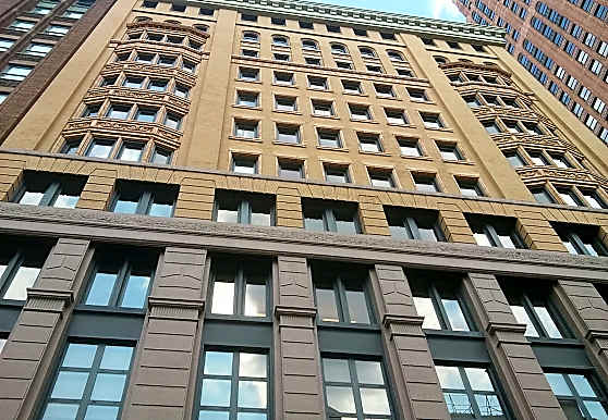 Detroit Savings Bank Apartments Detroit Mi 48226