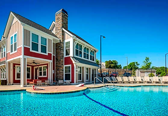 Walden Station Apartments Charlotte Nc 28262