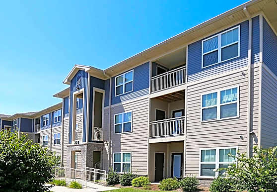 Towne Commons Apartments - Elizabethtown, KY 42701