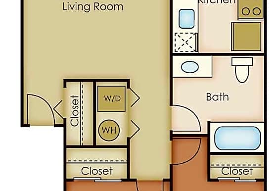 Heatherstone Apartments Kennewick Wa 99336