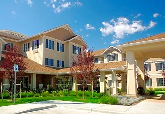 Sugar Valley Estates Apartments - Loveland, CO 80538