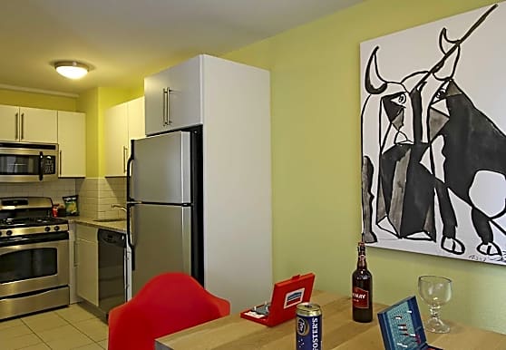 Westport Central Apartments Kansas City Mo 64111