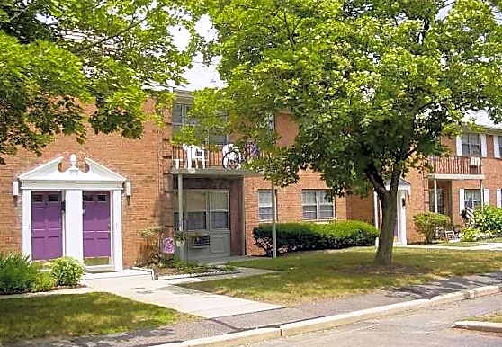 Dover Manor Apartments Hamilton Nj 08620