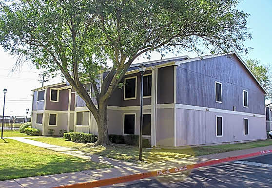 Timber Ridge Apartment Homes Abilene TX 79606
