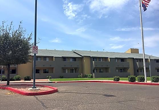 Fillmore Gardens Apartments Phoenix Az 85006