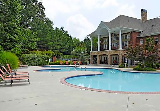 Creative Alexander Mills Apartments Lawrenceville with Modern Garage