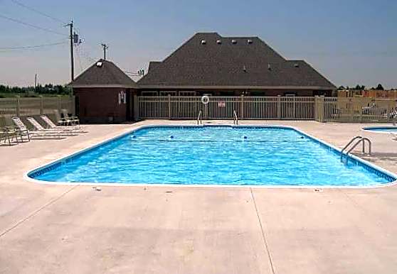 Northbrooke Apartments Willard Mo 65781