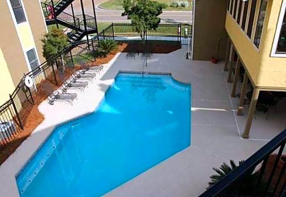 Shadow Creek Apartments West Monroe La 71291