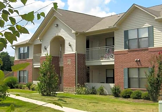 Simple Apartments For Rent In Cleveland Tn Near Lee University 