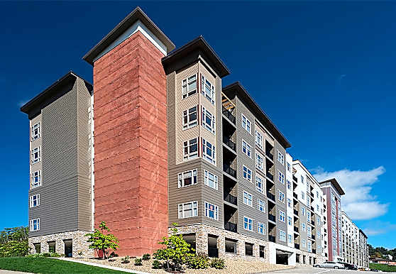 Cosmopolitan Apartments McKnight, PA 15237