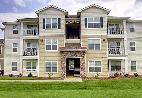 Ridgemont Park Apartments Smyrna Tn 37167