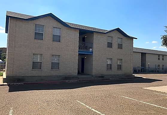 Townlake Apartments Laredo Tx 78041