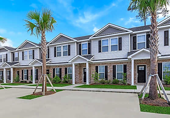 Rivermoor West Apartments Savannah Ga 31407