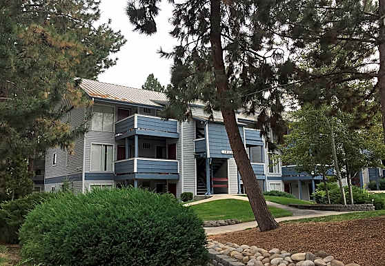 Eagle Pointe Apartments Boise Id 83706