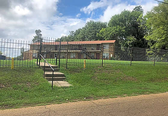 Belaire Manor Apartments Marshall Tx 75670