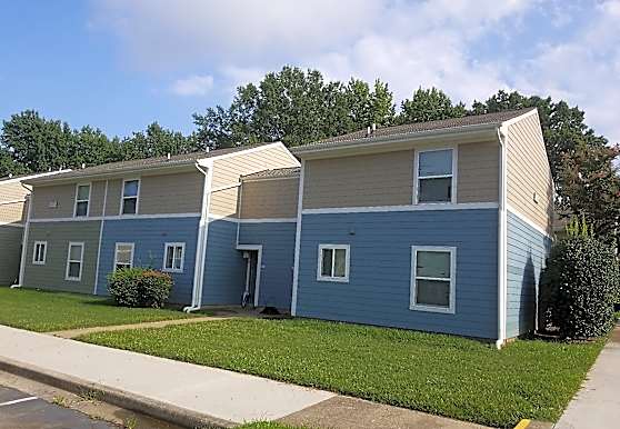 Newman Village Apartments - Richmond, VA 23227