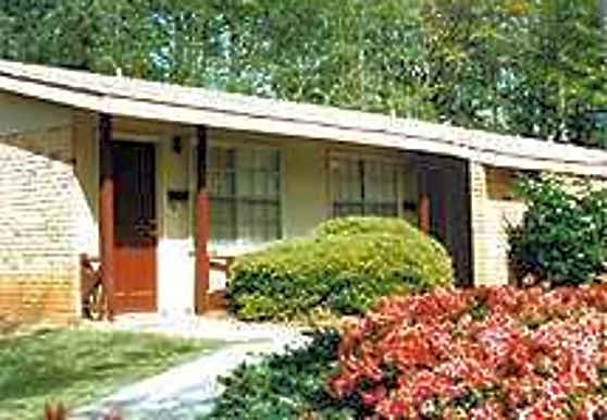 Tara Windy Hill Apartments Macon Ga 31204