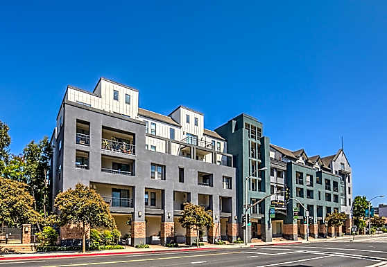 City Place Apartments Pasadena Ca 91101