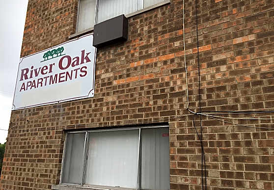 River Oak Apartments Calumet City Il 60409