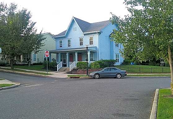 Bridgeton Commons Apartments Bridgeton Nj 08302