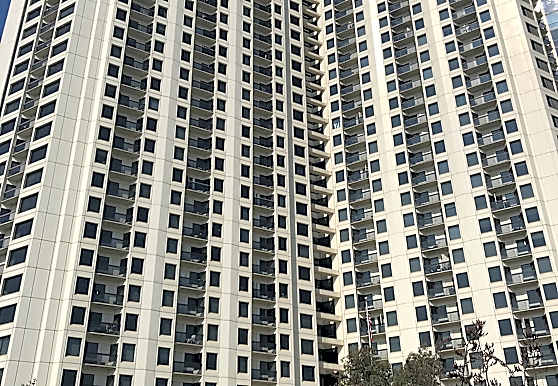 Pacific Park Plaza Apartments Emeryville Ca 94608
