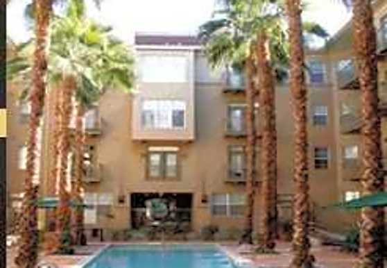 Roosevelt Square Apartments Phoenix Az 85003