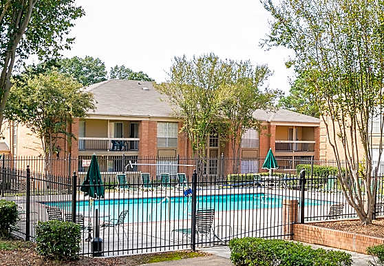 Hampton House Apartments Jackson Ms