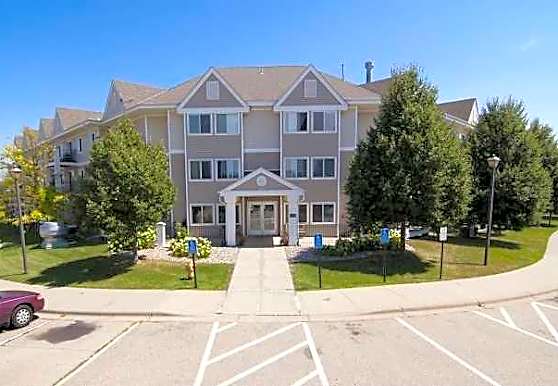Shenandoah Woods Apartments Plymouth Mn 55447