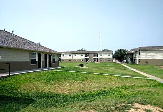 Amarillo Gardens Apartments Amarillo Tx 79102