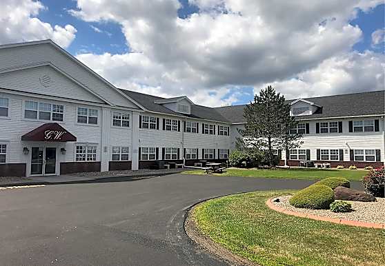 Senior Gateway Apartments Rochester Ny 14606