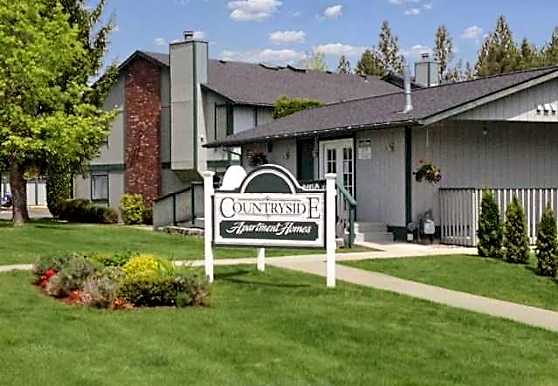 Countryside Apartments Spokane Wa 99218