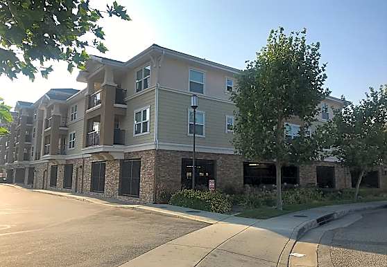 Elwood Family Apartments Glendora Ca 91740