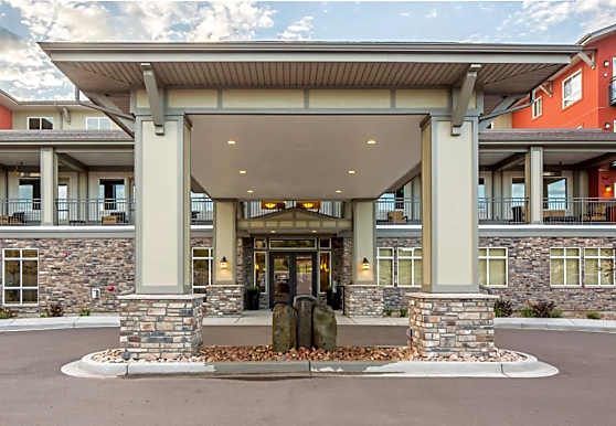 Affinity At Puyallup Apartments Puyallup Wa 98374