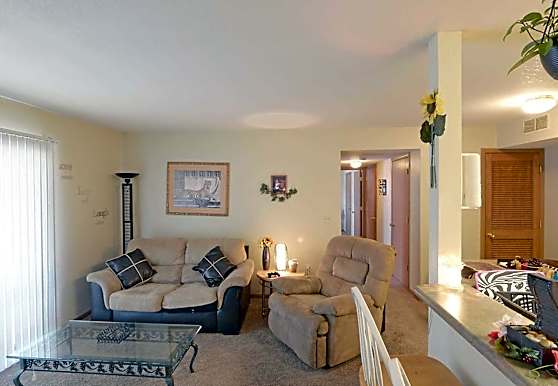 Brumfield Place Cape Place Apartments Princeton In 47670
