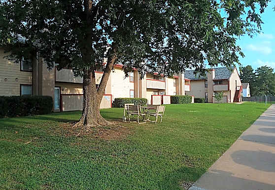 Shadybrook Apartments Tulsa Ok 74146