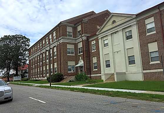R M Wilson Apartments Rocky Mount Nc 27801