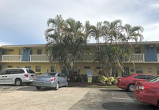 Kings Pointe Apartments Plantation Fl 33317