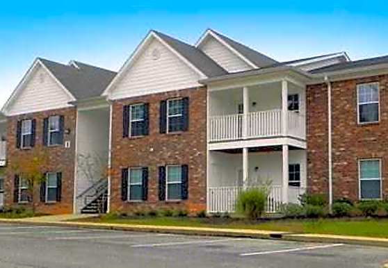 Apartments In Louisville Ms
