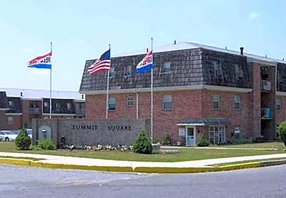 Summit Square Apartments Lebanon Pa 17042