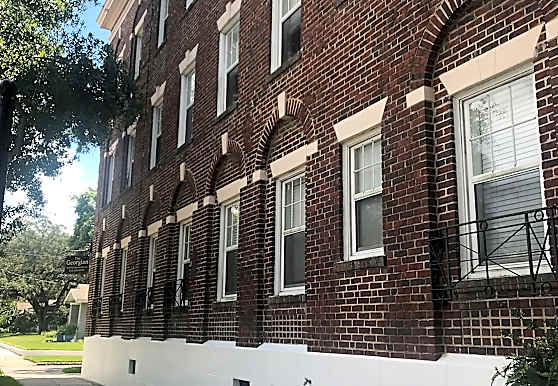 Hyde Park Apts Apartments - Tampa, FL 33606