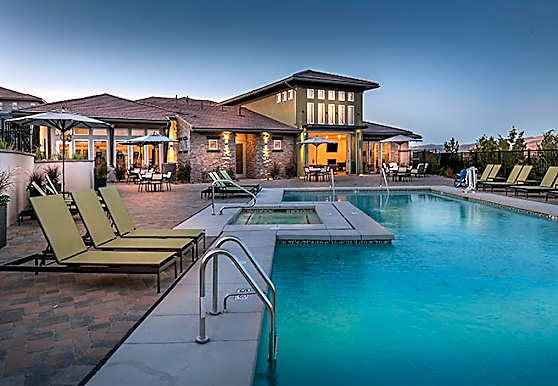 Vineyards At Galleria Apartments Sparks Nv 89436