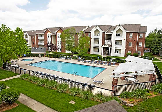 Kelly Greens Apartments Springfield Mo 65810