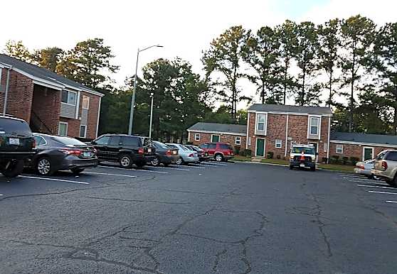 Rosehill Gardens Apartments Fayetteville Nc 28301