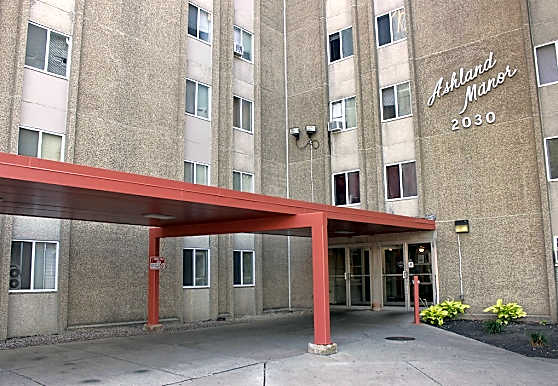 Ashland Manor Apartments Toledo Oh 43620