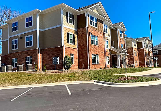Hartley Ridge Apartments High Point Nc 27265