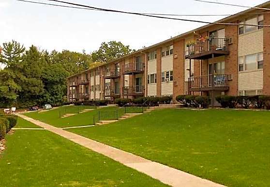 Ravenscroft Apartments Phillipsburg Nj 08865