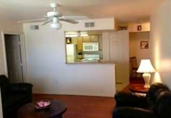 Anson Park Apartments Abilene Tx 79603