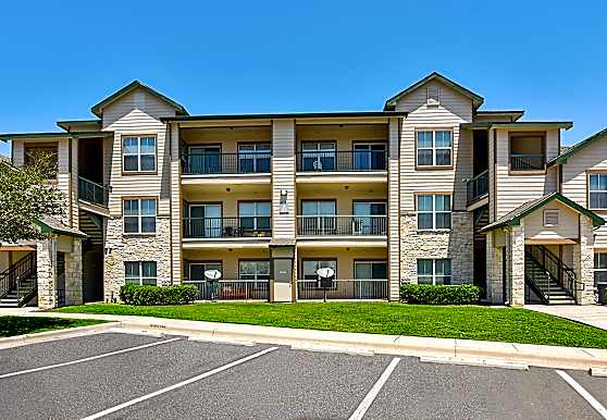 apartments on fm 78 converse tx