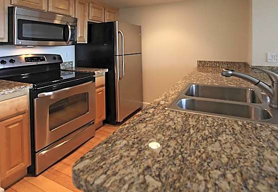 The Belvedere Apartments - Reno, NV 89503