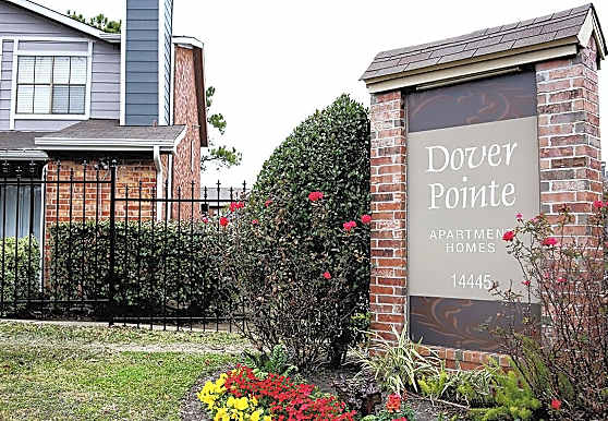 Dover Pointe Apartments Houston Tx 77049